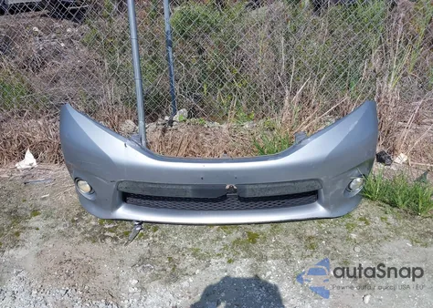 2011 Toyota Sienna Se from USA, damaged, VIN 5TDXK3DC9BS061247